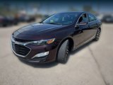 Used 2021 Chevrolet Malibu RS image 3