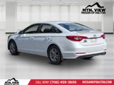 Used 2017 Hyundai Sonata SE image 4