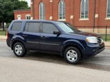 Used 2014 Honda Pilot LX image 2