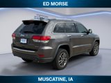 Certified 2020 Jeep Grand Cherokee Limited image 5