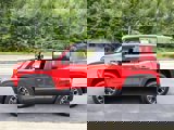 Certified 2023 Jeep Renegade Trailhawk w/ Trailhawk Elite Group image 6