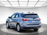 Used 2019 Chevrolet Equinox LT w/ Sun & Navigation Package image 2