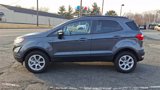 Certified 2021 Ford EcoSport SE w/ SE Convenience Package image 5