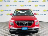 Used 2022 Hyundai Venue SEL image 2