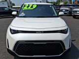 Certified 2023 Kia Soul LX w/ Option Group 015 image 2