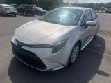 Used 2023 Toyota Corolla LE image 4