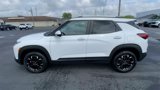 Used 2022 Chevrolet TrailBlazer LT w/ Convenience Package image 5