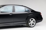 Used 2009 Mercedes-Benz S 63 AMG image 3