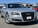 Used 2013 Audi A8 3.0T image 2