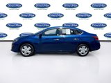 Used 2017 Nissan Sentra S image 5