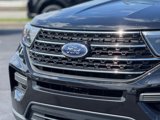 Used 2020 Ford Explorer XLT image 5