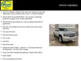 Used 2012 Chevrolet Avalanche LTZ image 2
