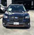 Used 2019 Subaru Forester Sport w/ Popular Package #2 image 2