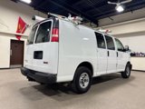 Used 2014 GMC Savana 2500 w/ Cold Climate Package image 5