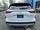 Used 2019 INFINITI QX50 Essential w/ Sensory Package image 5