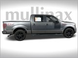 Used 2013 Ford F150 FX2 w/ Luxury Equipment Group image 2
