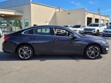 Used 2023 Chevrolet Malibu LT w/ Driver Confidence Package image 2