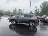 Used 2017 Jeep Compass High Altitude image 3