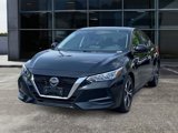 Used 2021 Nissan Sentra SV image 3
