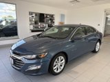 Used 2024 Chevrolet Malibu LT image 2