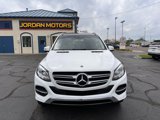 Used 2018 Mercedes-Benz GLE 350 4MATIC image 5