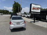 Used 2016 Nissan Versa S image 4