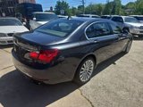 Used 2013 BMW 750Li image 5
