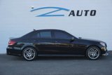 Used 2014 Mercedes-Benz E 550 4MATIC Sedan image 6