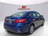 Used 2018 Nissan Sentra S image 5