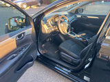 Used 2018 Nissan Sentra S w/ S Midnight Style Package image 6