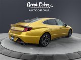 Used 2020 Hyundai Sonata SEL Plus image 5