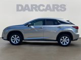 Used 2017 Lexus RX 350 AWD image 4