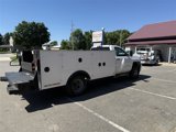 Used 2017 Chevrolet Silverado 3500 W/T image 4