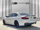Certified 2022 BMW 540i w/ M Sport Package image 5