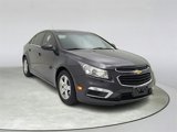 Used 2016 Chevrolet Cruze LT w/ Technology Package image 2