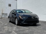 Used 2024 Toyota Corolla LE image 2