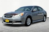 Used 2010 Subaru Legacy 2.5i Premium image 2