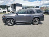 Used 2015 Toyota 4Runner Limited image 4