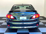 Used 2009 Toyota Corolla S image 5