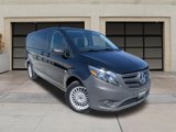 Certified 2023 Mercedes-Benz Metris Passenger image 2
