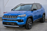 Used 2024 Jeep Compass Limited w/ Elite Group image 4