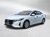 Used 2024 Nissan Sentra S image 4
