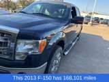 Used 2013 Ford F150 XLT w/ Luxury Equipment Group image 2
