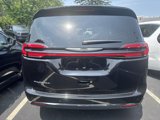 New 2025 Chrysler Pacifica Select image 5