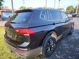 Used 2022 Volkswagen Tiguan SE image 3