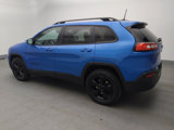 Used 2018 Jeep Cherokee Limited w/ High Altitude Package image 3
