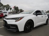 Used 2022 Toyota Corolla SE image 3