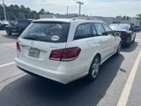Used 2014 Mercedes-Benz E 350 4MATIC Wagon image 4