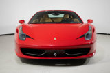 Used 2011 Ferrari 458 Italia Coupe image 5