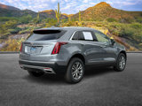 Used 2021 Cadillac XT5 Premium Luxury image 4